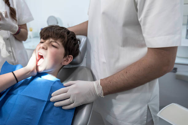 Best Emergency Dental Care for Broken or Chipped Teeth in Oregon, OH
