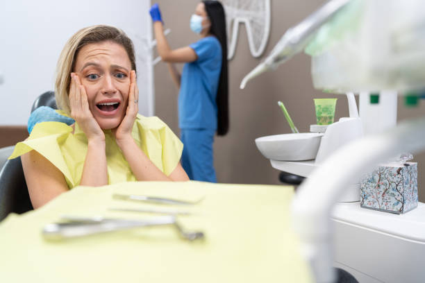 Best Emergency Dental Care for Broken or Chipped Teeth in Oregon, OH
